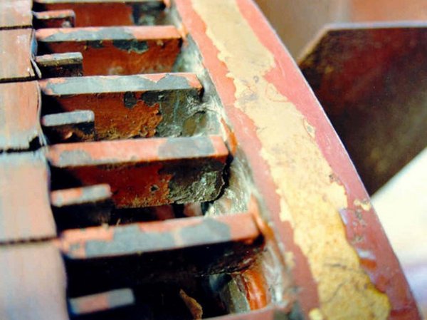 电机故障检测仪的介绍