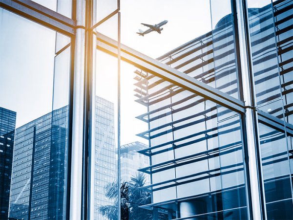 我们的主营业务